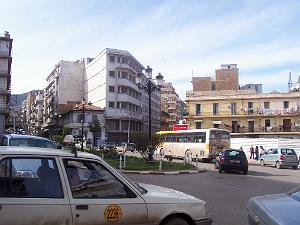 place KARGUENTHA